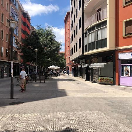 Unique Bilbao公寓 外观 照片