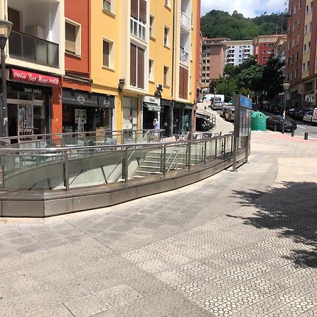 Unique Bilbao公寓 外观 照片