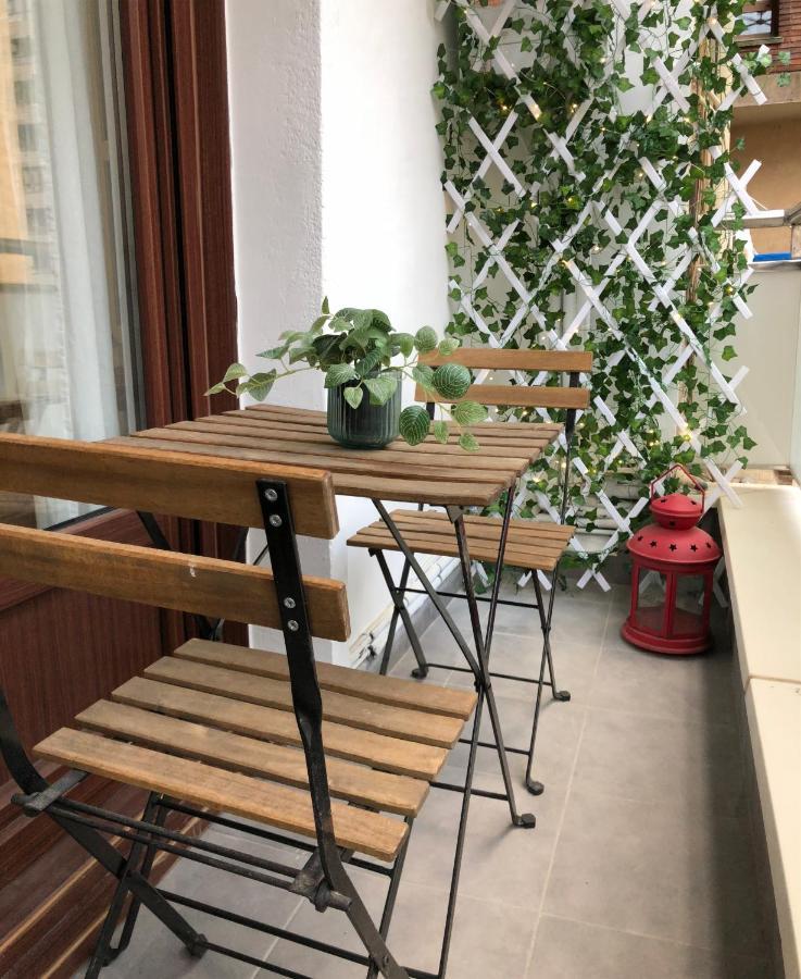 Unique Bilbao公寓 外观 照片