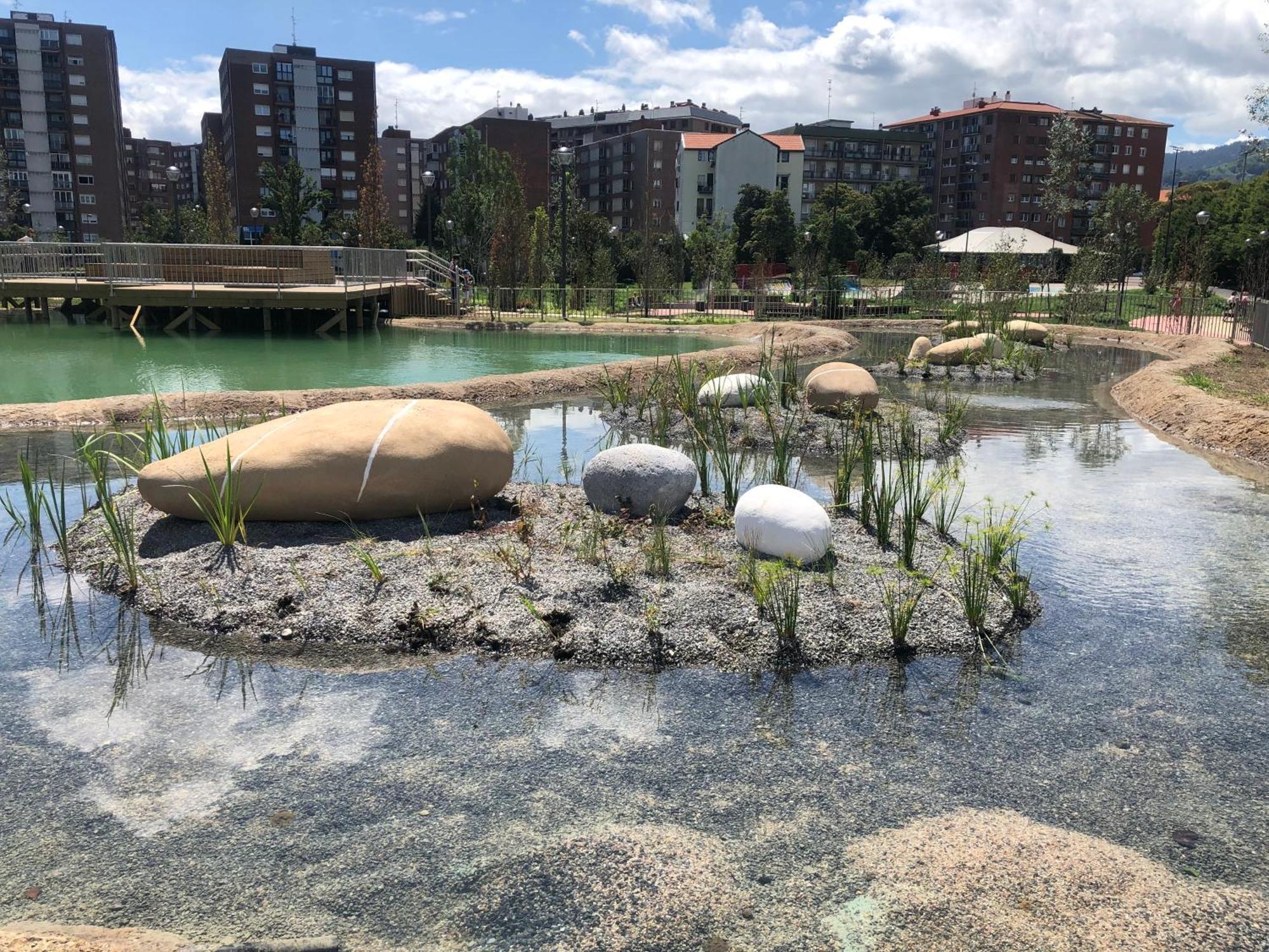 Unique Bilbao公寓 外观 照片